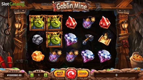Play Goblin Mine Slot