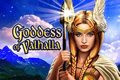 Play Goddess Of Valhalla Slot