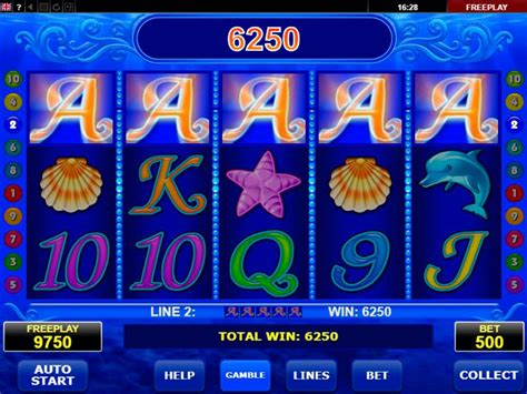 Play Gold Of Mermaid Slot