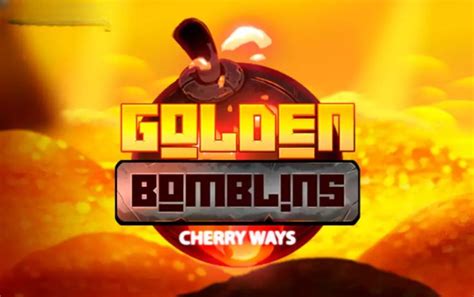 Play Golden Bomblins Slot