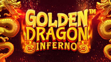 Play Golden Dragon Inferno Slot