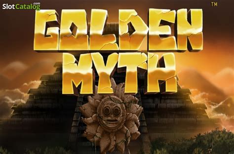 Play Golden Myth Slot
