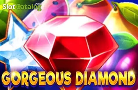 Play Gorgeous Diamond 3x3 Slot