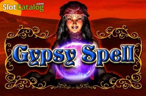 Play Gypsy Spell Slot