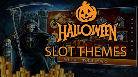 Play Halloween Money Slot