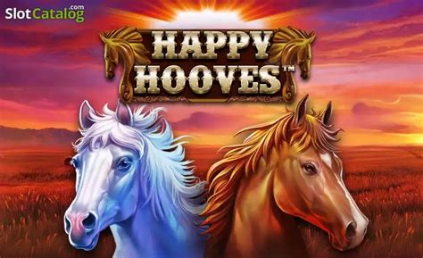 Play Happy Hooves Slot