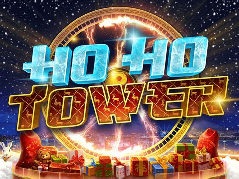Play Ho Ho Tower Slot