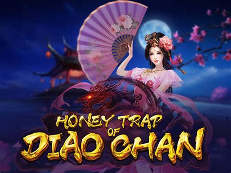 Play Honey Trap Of Diao Chan Jackpot Slot