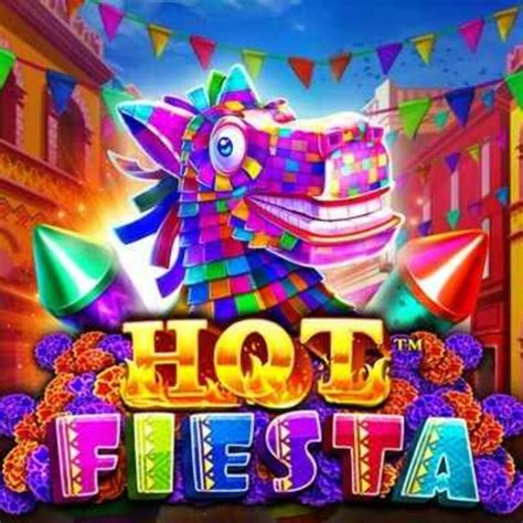 Play Hot Fiesta Slot