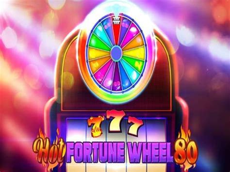 Play Hot Fortune Wheel Slot