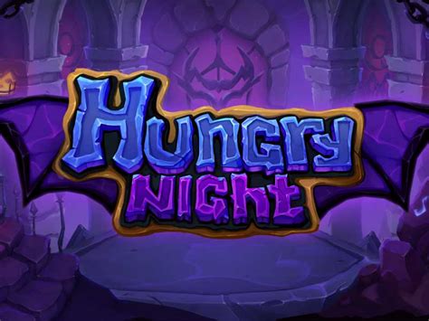Play Hungry Night Slot