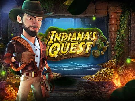 Play Indiana S Quest Slot