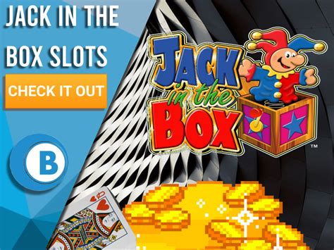 Play Jack In A Box Slot