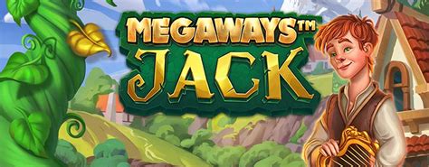 Play Jack Megaways Slot