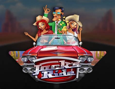 Play Jack S Ride Slot