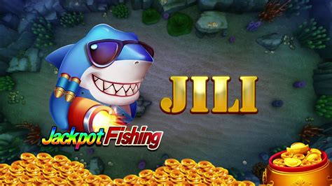 Play Jackpot Fishing Slot