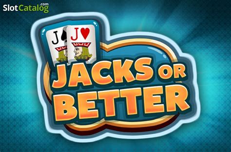 Play Jacks Or Better Red Rake Gaming Slot
