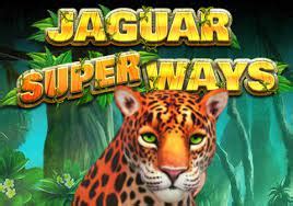 Play Jaguar Superways Slot