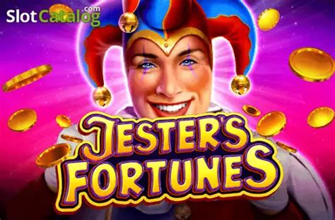 Play Jesters Fortune Slot