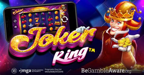 Play Joker Spin Slot