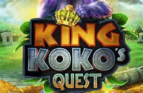 Play King Koko S Quest Slot