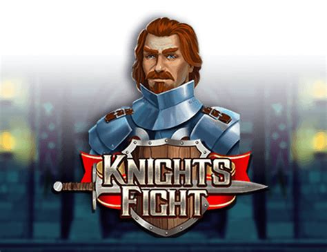 Play Knights Fight Slot