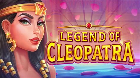 Play Legend Of Cleopatra Slot
