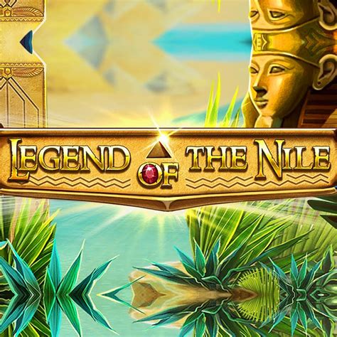 Play Legend Of The Nile Slot