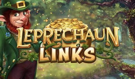 Play Leprechaun Links Slot