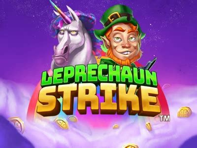 Play Leprechaun Strike Slot