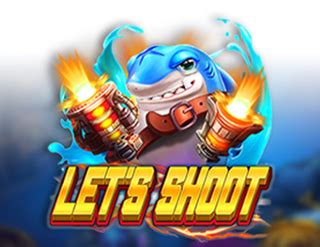 Play Let S Shoot Slot