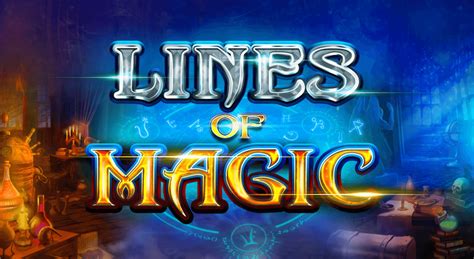 Play Lines Of Magic Slot