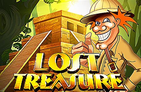 Play Lost Treasure 2 Slot