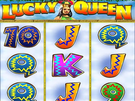 Play Lucky Queen Slot