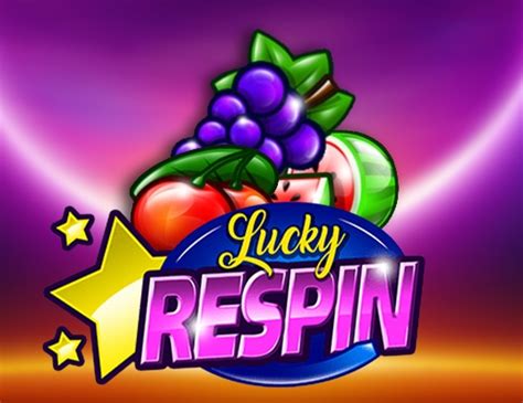 Play Lucky Respin Slot