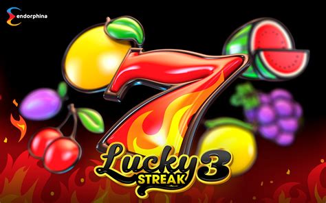 Play Lucky Streak 3 Slot