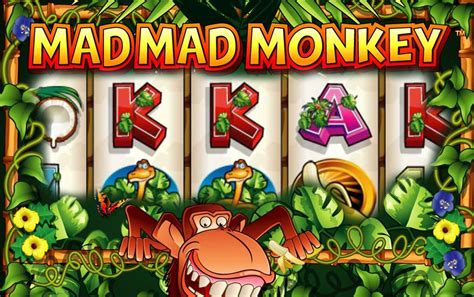 Play Mad Mad Monkey Slot