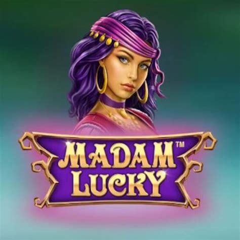 Play Madam Lucky Slot