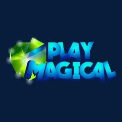 Play Magical Casino Review