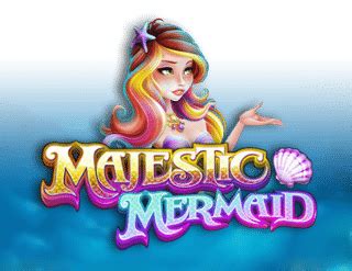 Play Majestic Mermaid Slot
