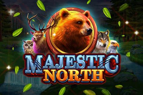 Play Majestic North Slot