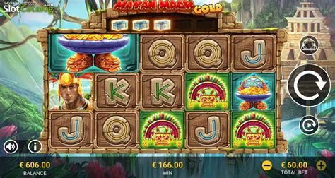 Play Mayan Magic Gold Slot