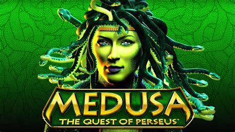 Play Medusa S Wild Slot