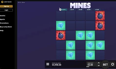 Play Mining Casino Mobile