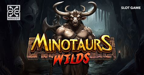 Play Minotaurs Wilds Slot