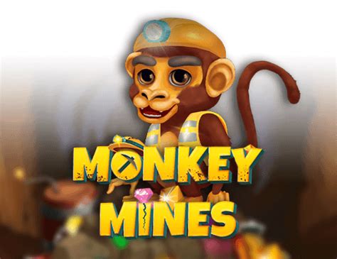 Play Monkey Mines Slot