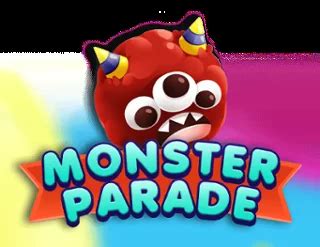 Play Monster Parade Slot