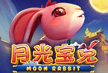 Play Moon Rabbit Slot