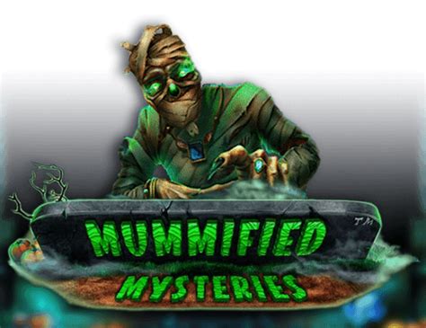 Play Mummified Mysteries Slot
