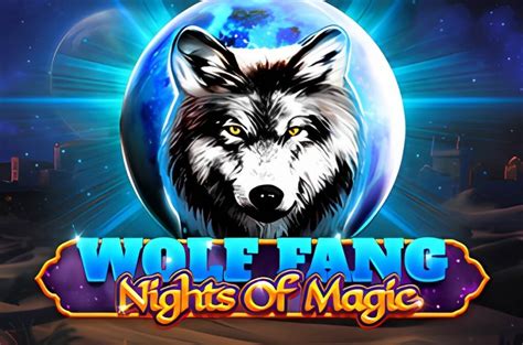 Play Nights Of Magic Slot